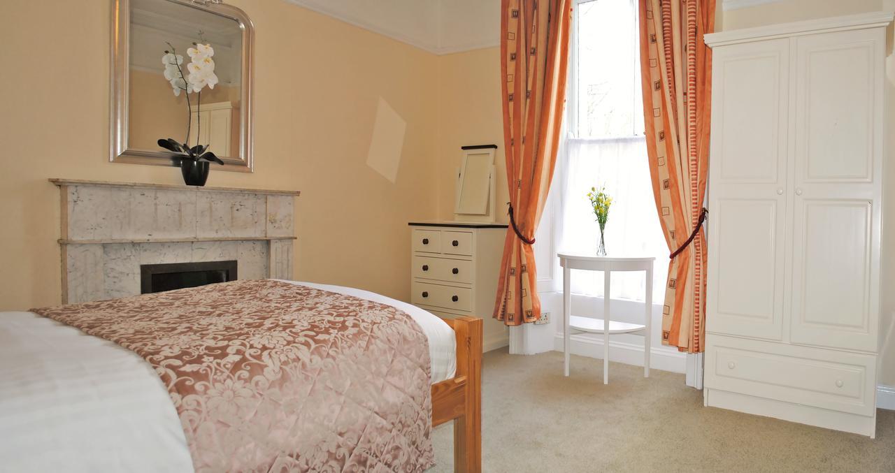 Donnybrook Townhouse Lägenhet Dublin Exteriör bild