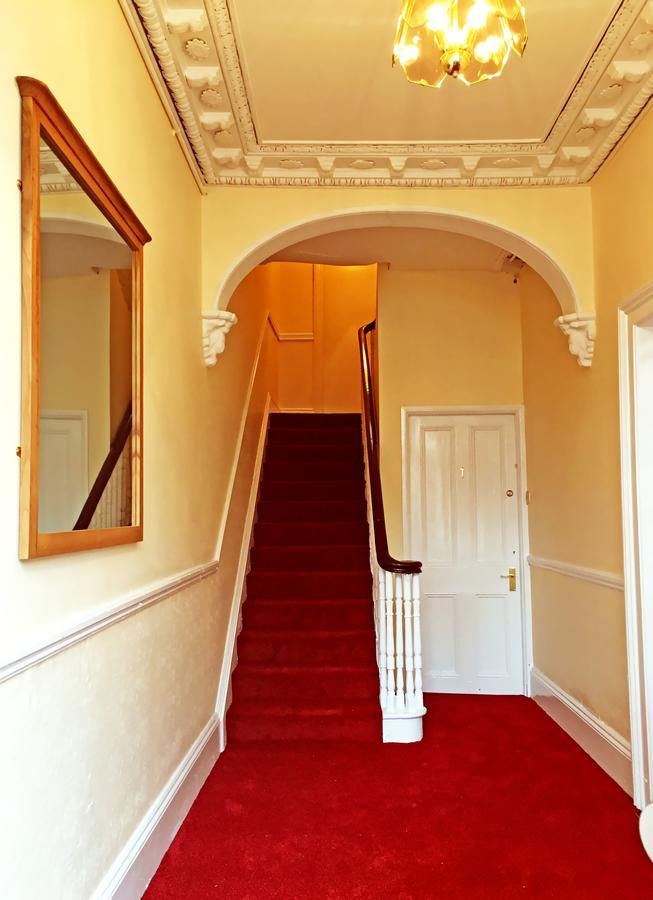 Donnybrook Townhouse Lägenhet Dublin Exteriör bild