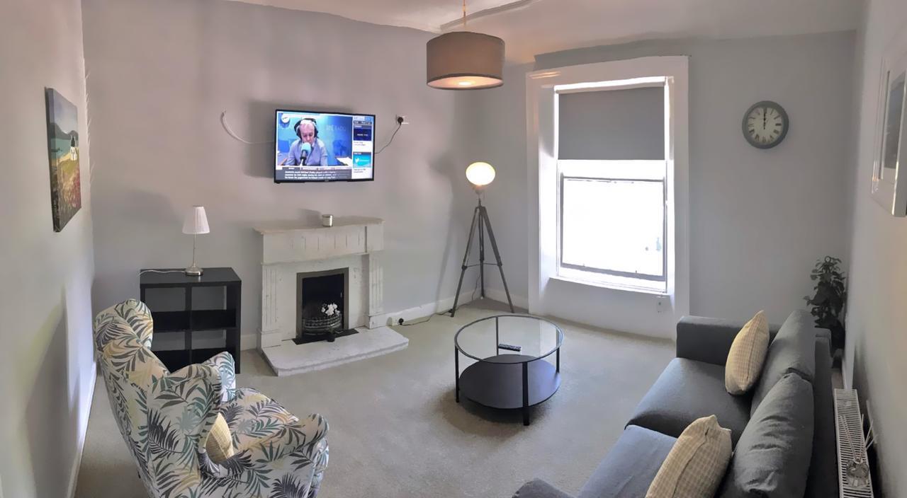 Donnybrook Townhouse Lägenhet Dublin Exteriör bild