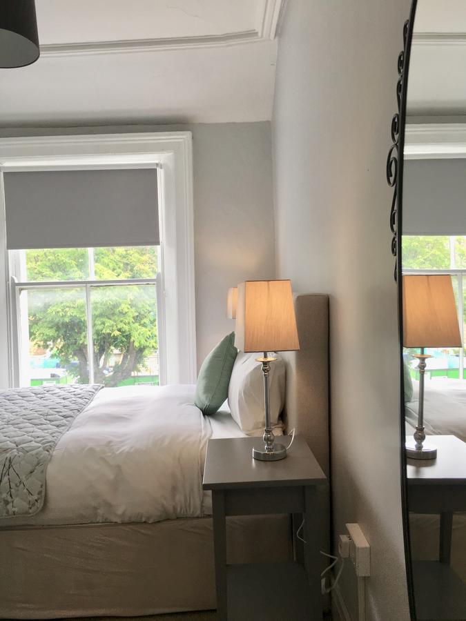 Donnybrook Townhouse Lägenhet Dublin Exteriör bild